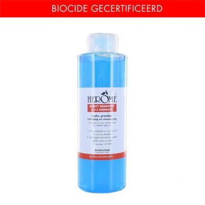 Direct desinfect double active met klepdop 1 Liter Direct desinfect double active met klepdop 1 Liter