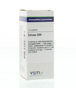 Silicea D30