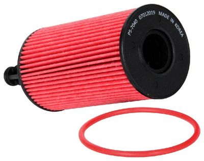 Oliefilter HP7040