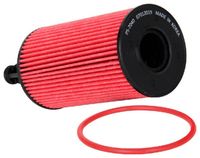 Oliefilter HP7040