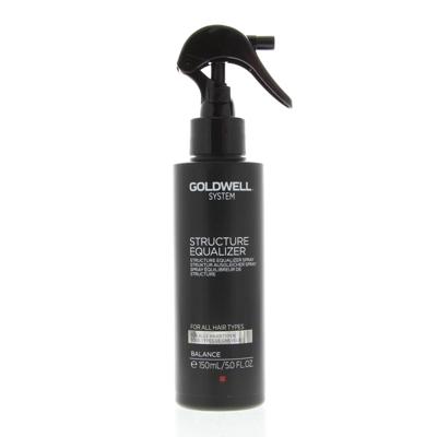 Goldwell System Structure Equalizer Spray 150ml Goldwell System Structure Equalizer Spray 150ml