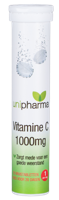 Unipharma Vitamine C Bruistablet 20st