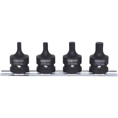 KS Tools 515.1103 515.1103 Verwisselbare koppen