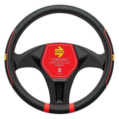 Stuurhoes MOMO MOMLSWC0FASBR Ø 38-39 cm