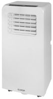 Eurom PAC7.2 mobiele airconditioner met afstandsbediening 7000BTU 40-60m3 Wit PAC7.2 - thumbnail