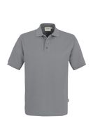 Hakro 818 Polo shirt MIKRALINAR® PRO - Hp Titanium - S