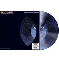 Eric Carr - Unfinished Business LP