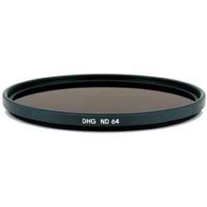 Marumi Grijs filter DHG ND64 67 mm