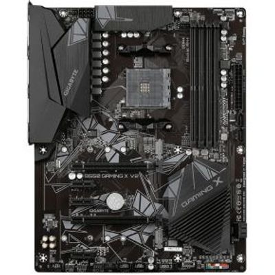 Moederbord AMD Gigabyte B550 GAMING X V2