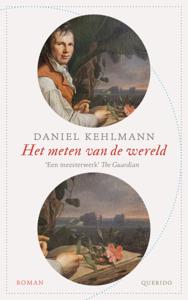 Het meten van de wereld (Paperback)