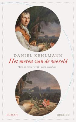 Het meten van de wereld (Paperback)