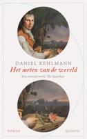 Het meten van de wereld (Paperback)