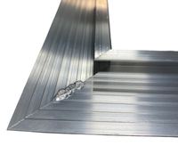 DakCover Daktrim 60 x 64 mm - Binnenhoek DakCover Daktrim 60 x 64 mm - Binnenhoek