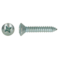 pgb-Europe PGB-FASTENERS | Plaatschroef DIN 7983C-H Ø 4,20x19 Zn 7983001004201900