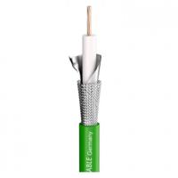 Sommer Cable 600-0174FC Videokabel Groen per meter