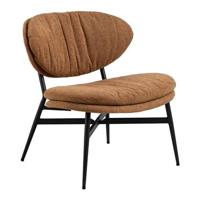 by fonQ Marlowe Fauteuil - Cognac