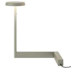 Vibia Flat 5970 tafellamp LED Green L1