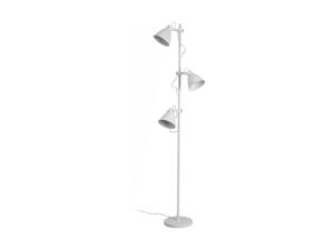 LIVARNO home Staande LED-lamp (Wit)