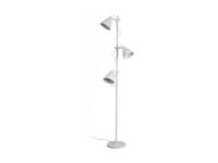 LIVARNO home Staande LED-lamp (Wit)