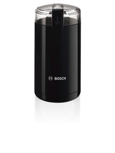 Bosch TSM6A013B koffiemolen Molen met messen Zwart 180 W