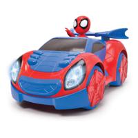 Jada Toys Jada RC Spidey Racer Bestuurbare Auto