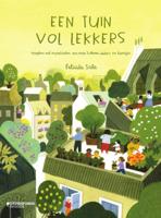 Een tuin vol lekkers (Hardback)