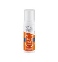 Baby/kinder zonnebrand bio SPF50+