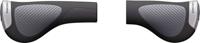 Ergon gp1 evo single twistshift grips