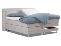 Boxspring Karlstadt elektrisch | 140x200 | | totaalBED | 2-persoons Boxspring Karlstadt elektrisch | 140x200 | | totaalBED | 2-persoons