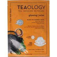 Teaololgy Black tea vitamine C mask