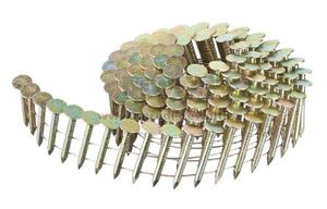 DeWalt Accessoires [DNR] Rolspijkers | 3.05-22 | G12 HOT DIP | gegalvaniseerd voor roofing - DNR3122HDZ