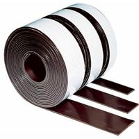 Legamaster Magneetband neu (l x b) 3 m x 19 mm Bruin 1 stuk(s) 7-186300