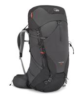 Lowe Alpine Yacuri 65 Backpack Heren Anthracite/Graphene L/XL