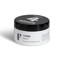 In Shape Hair Form Wax 4 100ml
