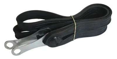 Pickup Binder Zwart