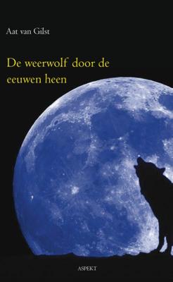 Weerwolf (Paperback)