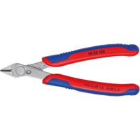 KNIPEX KNIPEX Electronic Super Knips 78 03 125