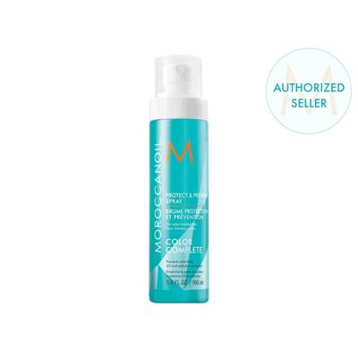 Moroccanoil Color Protect & Prevent Spray 160ml Moroccanoil Color Protect & Prevent Spray 160ml