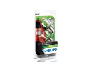 Philips LongLife EcoVision 12499LLECOB2 Conventionele binnenverlichting en signalering