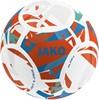 JAKO 2349 Lightbal Glory - Wit/Fluo Oranje/Jako-Blauw, 290G - 5