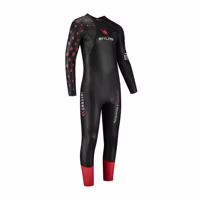 BTTLNS Inferno 2.0 gebruikt wetsuit lange mouw heren M - WGBR437