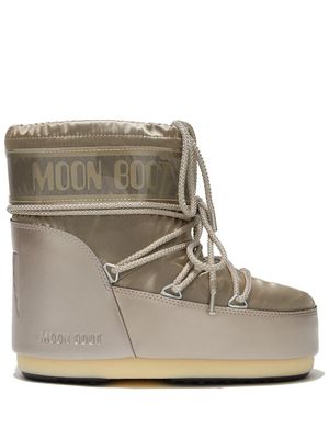 Moon Boot après-ski Icon Glance - Tons neutres