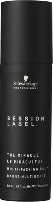 Schwarzkopf Balsem Session Label Osis+ The Miracle Multitasking Balm 50ml