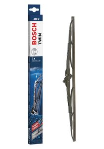 Bosch ruitenwisser Twin 450U - Lengte: 450 mm - enkele wisser voor 450U