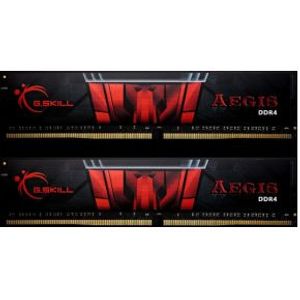 G.Skill Aegis geheugenmodule 16 GB 2 x 8 GB DDR4 3000 MHz