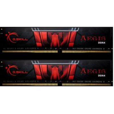 G.Skill DDR4 Aegis 2x8GB 3000