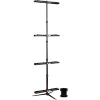 testo 0554 1591 Mess-Stativ für Behaglichkeitsmessung 1 stuk(s)