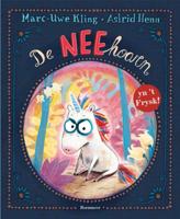 De NEEhoarn (Hardback)