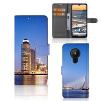 Nokia 5.3 | Flip Cover | Rotterdam