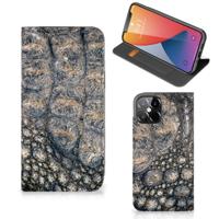 iPhone 12 Pro Max | Hoesje maken | Krokodillenprint